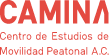 logotipo camina