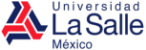 Logotipo Universidad La Salle Mexico